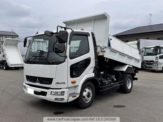mitsubishi-fuso fighter 2025 -MITSUBISHI--Fuso Fighter 2KG-FK72F--FK72F-***815---MITSUBISHI--Fuso Fighter 2KG-FK72F--FK72F-***815- image 1