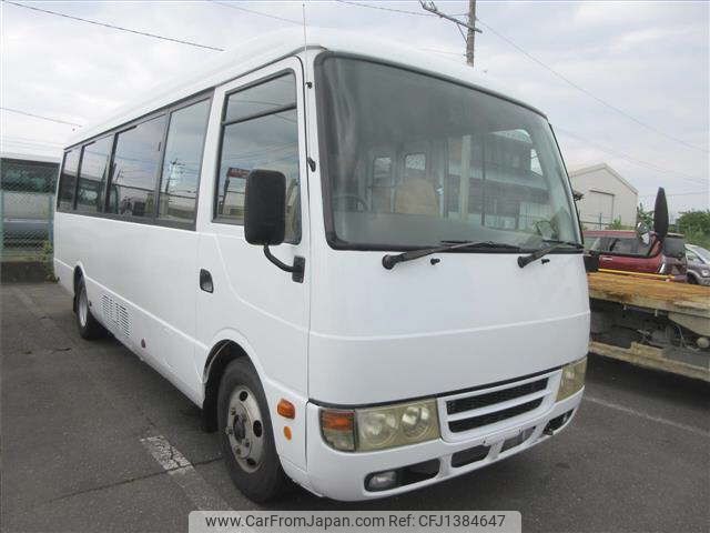 mitsubishi-fuso rosa-bus 2008 CFJ1384647 image 1