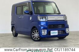daihatsu wake 2019 -DAIHATSU--WAKE DBA-LA710S--LA710S-0030141---DAIHATSU--WAKE DBA-LA710S--LA710S-0030141-