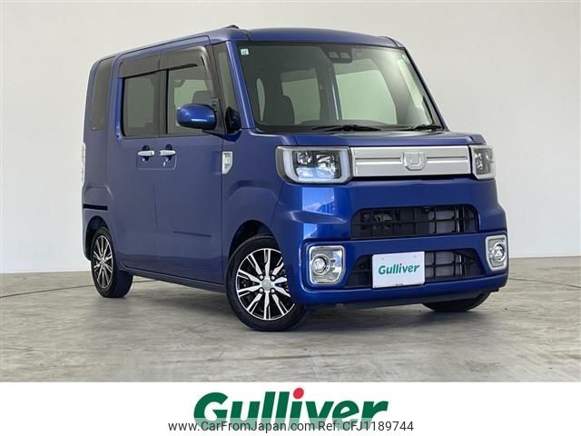 daihatsu wake 2019 -DAIHATSU--WAKE DBA-LA710S--LA710S-0030141---DAIHATSU--WAKE DBA-LA710S--LA710S-0030141- image 1