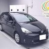 daihatsu mebius 2017 -DAIHATSU 【京都 302ﾑ291】--Mebius ZVW41N-0062800---DAIHATSU 【京都 302ﾑ291】--Mebius ZVW41N-0062800- image 1