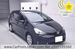 daihatsu mebius 2017 -DAIHATSU 【京都 302ﾑ291】--Mebius ZVW41N-0062800---DAIHATSU 【京都 302ﾑ291】--Mebius ZVW41N-0062800-
