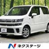 suzuki wagon-r 2019 CFJ1788445 image 1