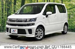 suzuki wagon-r 2019 CFJ1788445