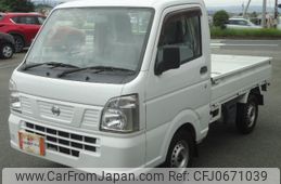 nissan nt100-clipper-truck 2018 quick_quick_EBD-DR16T_DR16T-388015