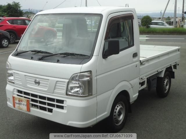 nissan nt100-clipper-truck 2018 quick_quick_EBD-DR16T_DR16T-388015 image 1