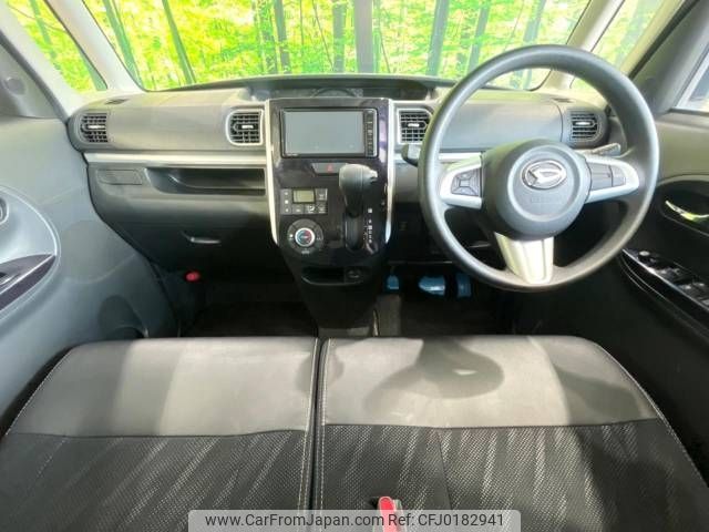 daihatsu tanto 2018 -DAIHATSU--Tanto DBA-LA600S--LA600S-0654494---DAIHATSU--Tanto DBA-LA600S--LA600S-0654494- image 2