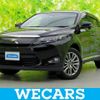 toyota harrier 2016 quick_quick_DBA-ZSU60W_ZSU60-0090337 image 1