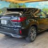 lexus rx 2017 CFJ1805095 image 17