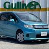 honda freed-spike 2012 -HONDA--Freed Spike DAA-GP3--GP3-1041250---HONDA--Freed Spike DAA-GP3--GP3-1041250- image 1