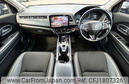 honda vezel 2018 CFJ1807326