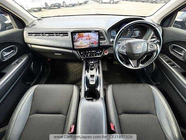 honda vezel 2018 CFJ1807326 image 1