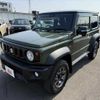 suzuki jimny-sierra 2018 -SUZUKI--Jimny Sierra 3BA-JB74W--JB74W-103240---SUZUKI--Jimny Sierra 3BA-JB74W--JB74W-103240- image 10