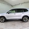 subaru forester 2016 CFJ1839827 image 14