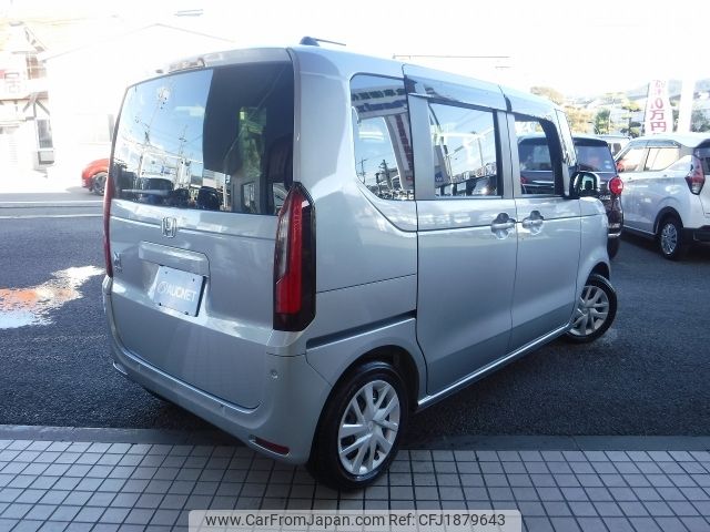 honda n-box 2024 CFJ1879643 image 2