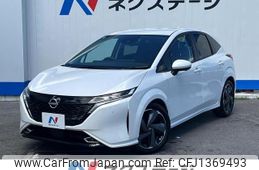 nissan aura 2023 -NISSAN--AURA 6AA-FE13--FE13-343651---NISSAN--AURA 6AA-FE13--FE13-343651-