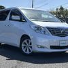 toyota alphard 2008 -TOYOTA--Alphard DBA-GGH20W--GGH20-8011783---TOYOTA--Alphard DBA-GGH20W--GGH20-8011783- image 18