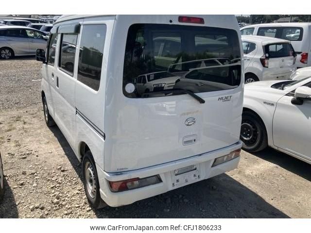 daihatsu hijet-cargo 2020 CFJ1806233 image 2