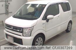 suzuki wagon-r 2019 quick_quick_DAA-MH55S_MH55S-299580