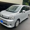 toyota voxy 2014 -TOYOTA--Voxy DBA-ZRR70G--ZRR70-0601062---TOYOTA--Voxy DBA-ZRR70G--ZRR70-0601062- image 1