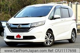 honda freed 2017 -HONDA--Freed DAA-GB7--GB7-1029036---HONDA--Freed DAA-GB7--GB7-1029036-