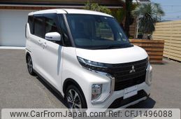 mitsubishi ek-cross 2022 GOO_JP_700070659730250731002