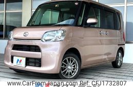 daihatsu tanto 2018 CFJ1732807