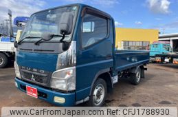mitsubishi-fuso canter-guts 2010 CFJ1788930