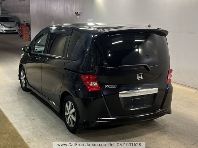 honda freed 2010 -HONDA--Freed GB3-1148039---HONDA--Freed GB3-1148039- image 2