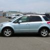 suzuki sx4 2007 No.15936 image 4