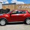 nissan juke 2012 -NISSAN--Juke DBA-YF15--YF15-061107---NISSAN--Juke DBA-YF15--YF15-061107- image 20