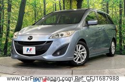 mazda premacy 2010 CFJ1687988