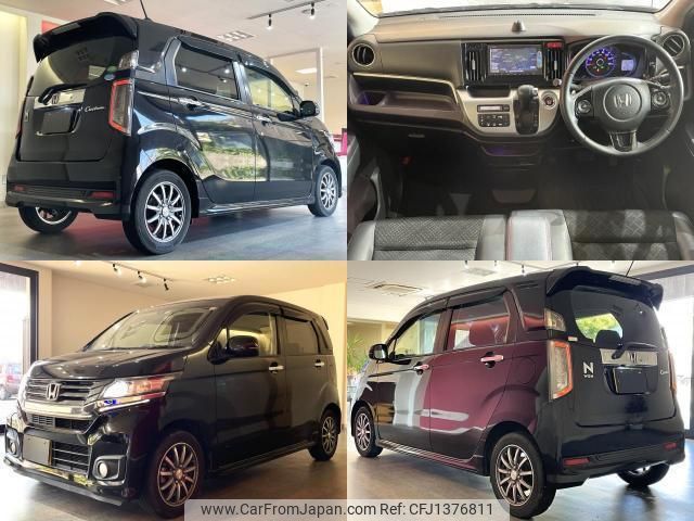 honda n-wgn 2014 quick_quick_JH1_JH1-2018886 image 2