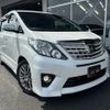 toyota alphard 2013 -TOYOTA--Alphard DBA-ANH20W--ANH20-8313338---TOYOTA--Alphard DBA-ANH20W--ANH20-8313338- image 1