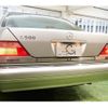 mercedes-benz s-class 1997 -MERCEDES-BENZ--Benz S Class E-140032M--WDB1400322A388160---MERCEDES-BENZ--Benz S Class E-140032M--WDB1400322A388160- image 22