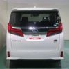 toyota alphard 2021 -TOYOTA--Alphard 6AA-AYH30W--AYH30-0121851---TOYOTA--Alphard 6AA-AYH30W--AYH30-0121851- image 11