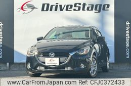 mazda demio 2016 quick_quick_DBA-DJ3FS_DJ3FS-142757