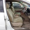 toyota harrier 2004 CFJ1715567 image 12