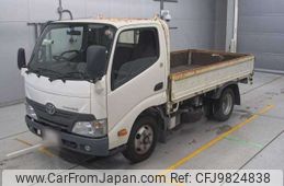 toyota toyoace 2016 CFJ9824838