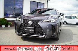 lexus ux 2023 -LEXUS--Lexus UX 6AA-MZAH10--MZAH10-2159943---LEXUS--Lexus UX 6AA-MZAH10--MZAH10-2159943-