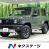 suzuki jimny-sierra 2020 CFJ1701981 image 1