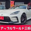 toyota gr86 2022 CFJ1798613 image 1