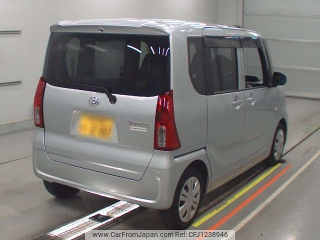 daihatsu tanto 2023 -DAIHATSU 【江戸川 580あ202】--Tanto LA650S-0295836---DAIHATSU 【江戸川 580あ202】--Tanto LA650S-0295836- image 2