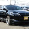 toyota harrier 2015 quick_quick_DBA-ZSU60W_ZSU60-0053124 image 11