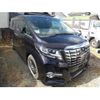 toyota alphard 2016 -TOYOTA--Alphard DBA-AGH30W--AGH30-0062992---TOYOTA--Alphard DBA-AGH30W--AGH30-0062992- image 1