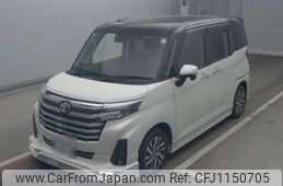 toyota roomy 2021 -TOYOTA 【岡山 531ｾ2530】--Roomy 5BA-M900A--M900A-0526266---TOYOTA 【岡山 531ｾ2530】--Roomy 5BA-M900A--M900A-0526266-