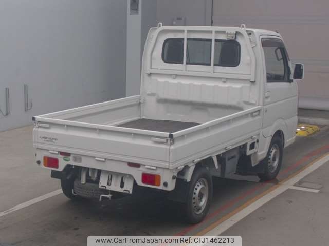 mitsubishi minicab-truck 2017 -MITSUBISHI--Minicab Truck EBD-DS16T--DS16T-249773---MITSUBISHI--Minicab Truck EBD-DS16T--DS16T-249773- image 2