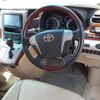 toyota vellfire 2008 -TOYOTA--Vellfire DBA-GGH20W--GGH20-8007142---TOYOTA--Vellfire DBA-GGH20W--GGH20-8007142- image 8