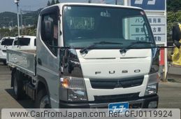 mitsubishi-fuso canter 2016 GOO_NET_EXCHANGE_0600335A30240819W001