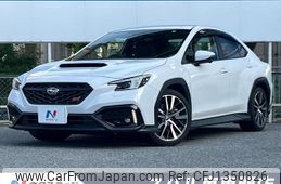 subaru wrx-s4 2022 quick_quick_VBH_VBH-003296